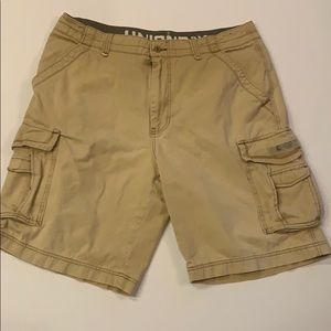 UnionBay Cargo Shorts
